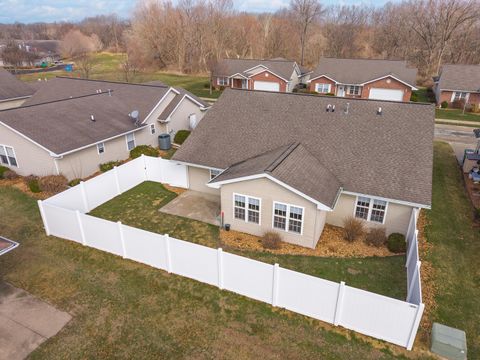 Tiny photo for 2331 Eastwood Avenue, Streator, IL 61364 (MLS # 12593352)