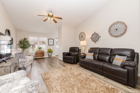 Tiny photo for 2331 Eastwood Avenue, Streator, IL 61364 (MLS # 12593352)