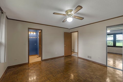 Tiny photo for 1965 Crescent Lane, Hoffman Estates, IL 60169 (MLS # 12762878)
