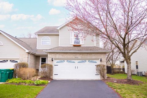 Tiny photo for Plainfield, IL 60586 (MLS # 12607962)