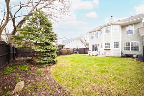 Tiny photo for Plainfield, IL 60586 (MLS # 12607962)