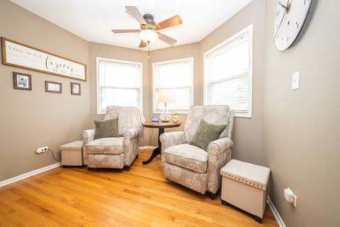 Tiny photo for Plainfield, IL 60586 (MLS # 12607962)