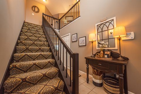 Tiny photo for Plainfield, IL 60586 (MLS # 12607962)