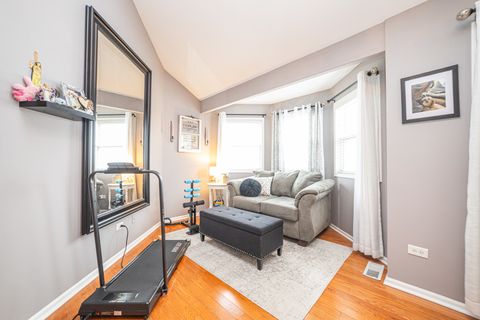 Tiny photo for Plainfield, IL 60586 (MLS # 12607962)