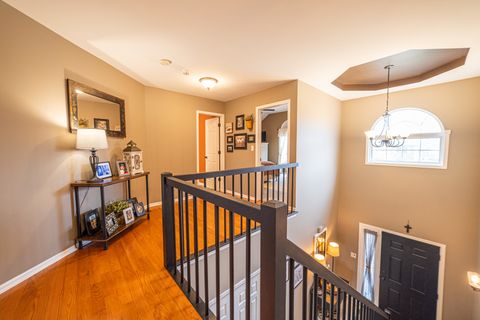 Tiny photo for Plainfield, IL 60586 (MLS # 12607962)