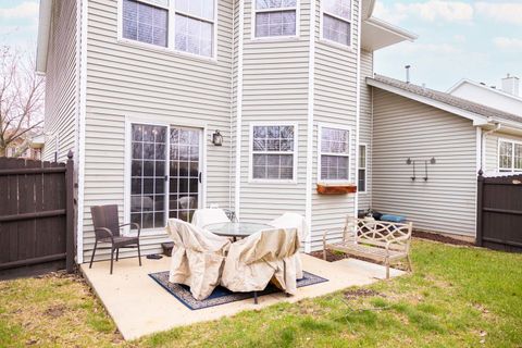 Tiny photo for Plainfield, IL 60586 (MLS # 12607962)