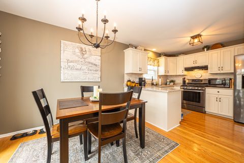 Tiny photo for Plainfield, IL 60586 (MLS # 12607962)