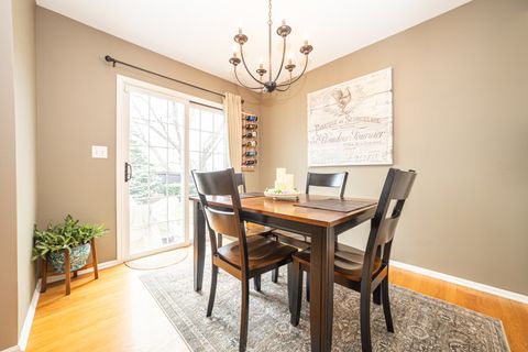 Tiny photo for Plainfield, IL 60586 (MLS # 12607962)