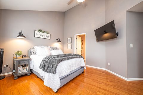 Tiny photo for Plainfield, IL 60586 (MLS # 12607962)