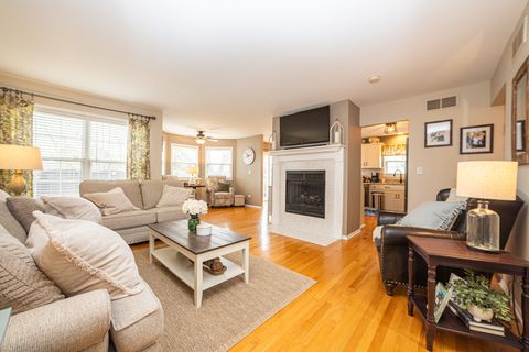 Tiny photo for Plainfield, IL 60586 (MLS # 12607962)