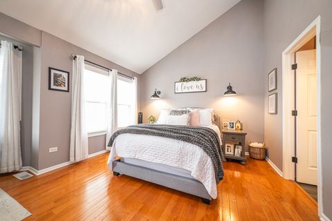 Tiny photo for Plainfield, IL 60586 (MLS # 12607962)