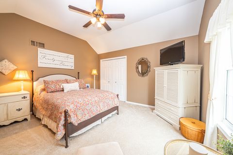 Tiny photo for Plainfield, IL 60586 (MLS # 12607962)