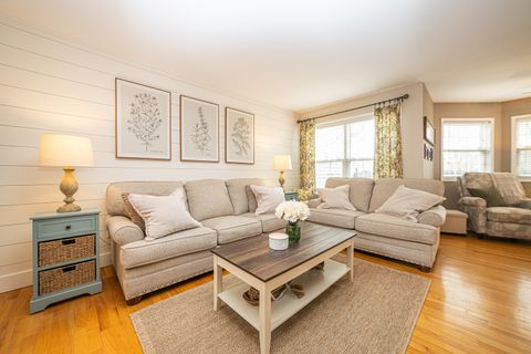 Tiny photo for Plainfield, IL 60586 (MLS # 12607962)