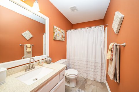 Tiny photo for Plainfield, IL 60586 (MLS # 12607962)