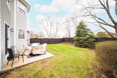 Tiny photo for Plainfield, IL 60586 (MLS # 12607962)