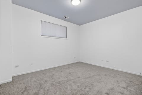 Tiny photo for 2709 N Campbell Avenue #1, Chicago, IL 60647 (MLS # 12616629)