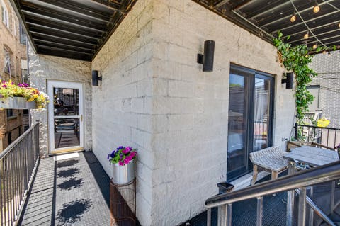 Tiny photo for 2709 N Campbell Avenue #1, Chicago, IL 60647 (MLS # 12616629)