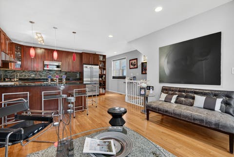 Tiny photo for 2709 N Campbell Avenue #1, Chicago, IL 60647 (MLS # 12616629)
