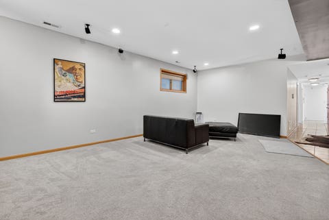 Tiny photo for 2709 N Campbell Avenue #1, Chicago, IL 60647 (MLS # 12616629)