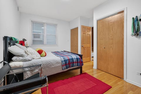 Tiny photo for 2709 N Campbell Avenue #1, Chicago, IL 60647 (MLS # 12616629)