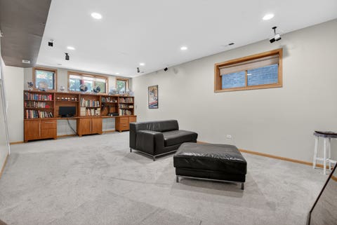 Tiny photo for 2709 N Campbell Avenue #1, Chicago, IL 60647 (MLS # 12616629)