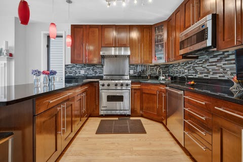 Tiny photo for 2709 N Campbell Avenue #1, Chicago, IL 60647 (MLS # 12616629)