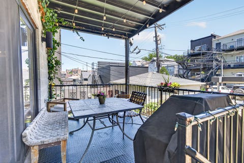 Tiny photo for 2709 N Campbell Avenue #1, Chicago, IL 60647 (MLS # 12616629)