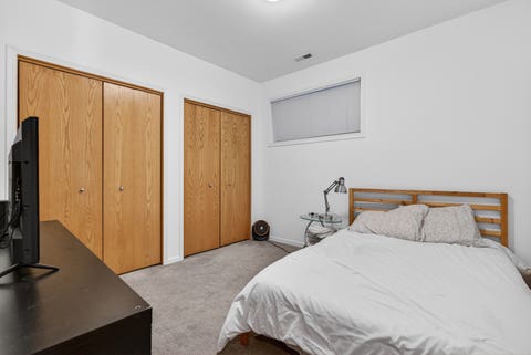 Tiny photo for 2709 N Campbell Avenue #1, Chicago, IL 60647 (MLS # 12616629)