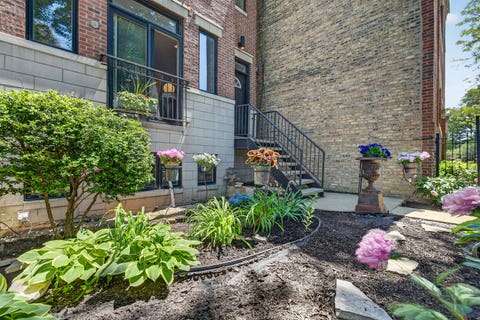 Tiny photo for 2709 N Campbell Avenue #1, Chicago, IL 60647 (MLS # 12616629)