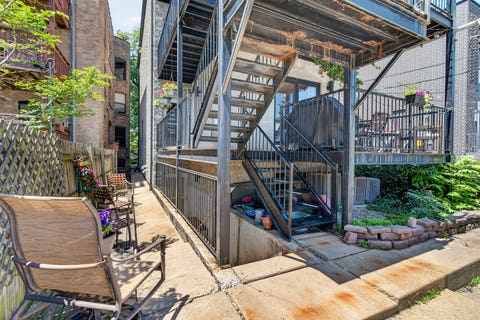 Tiny photo for 2709 N Campbell Avenue #1, Chicago, IL 60647 (MLS # 12616629)