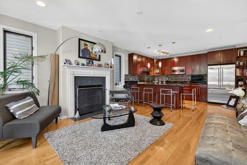 Tiny photo for 2709 N Campbell Avenue #1, Chicago, IL 60647 (MLS # 12616629)