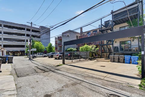 Tiny photo for 2709 N Campbell Avenue #1, Chicago, IL 60647 (MLS # 12616629)