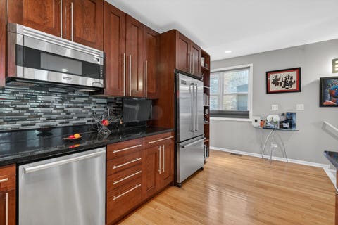 Tiny photo for 2709 N Campbell Avenue #1, Chicago, IL 60647 (MLS # 12616629)