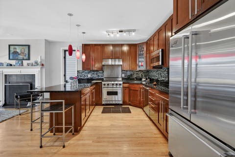 Tiny photo for 2709 N Campbell Avenue #1, Chicago, IL 60647 (MLS # 12616629)