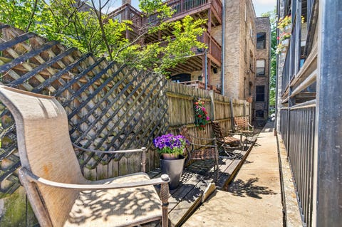 Tiny photo for 2709 N Campbell Avenue #1, Chicago, IL 60647 (MLS # 12616629)