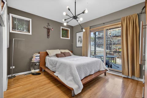 Tiny photo for 2709 N Campbell Avenue #1, Chicago, IL 60647 (MLS # 12616629)