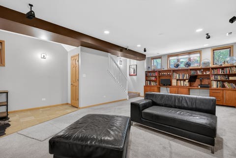 Tiny photo for 2709 N Campbell Avenue #1, Chicago, IL 60647 (MLS # 12616629)