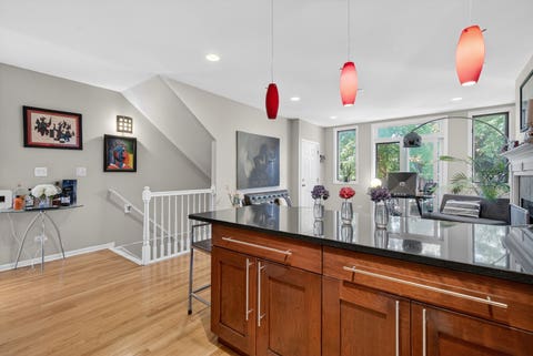 Tiny photo for 2709 N Campbell Avenue #1, Chicago, IL 60647 (MLS # 12616629)