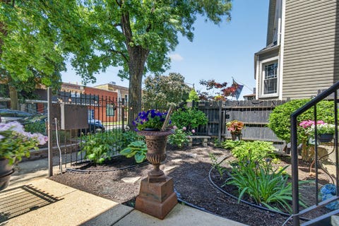 Tiny photo for 2709 N Campbell Avenue #1, Chicago, IL 60647 (MLS # 12616629)