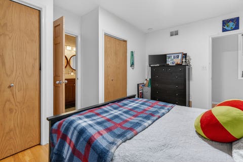 Tiny photo for 2709 N Campbell Avenue #1, Chicago, IL 60647 (MLS # 12616629)