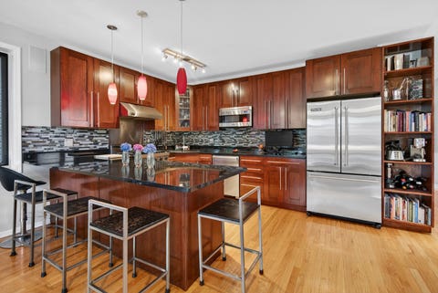Tiny photo for 2709 N Campbell Avenue #1, Chicago, IL 60647 (MLS # 12616629)