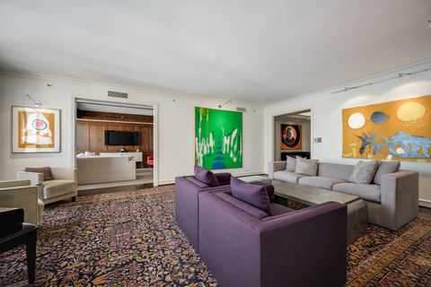 Tiny photo for 180 E Pearson Street #6802, Chicago, IL 60611 (MLS # 12559893)