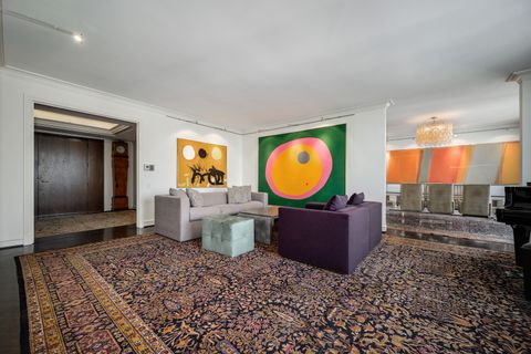 Tiny photo for 180 E Pearson Street #6802, Chicago, IL 60611 (MLS # 12559893)