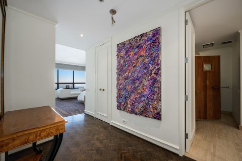 Tiny photo for 180 E Pearson Street #6802, Chicago, IL 60611 (MLS # 12559893)