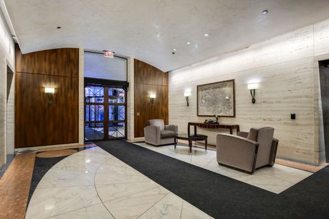 Tiny photo for 180 E Pearson Street #6802, Chicago, IL 60611 (MLS # 12559893)