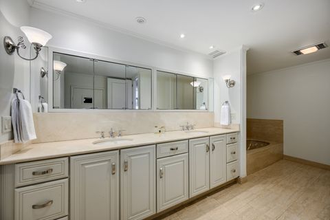 Tiny photo for 180 E Pearson Street #6802, Chicago, IL 60611 (MLS # 12559893)