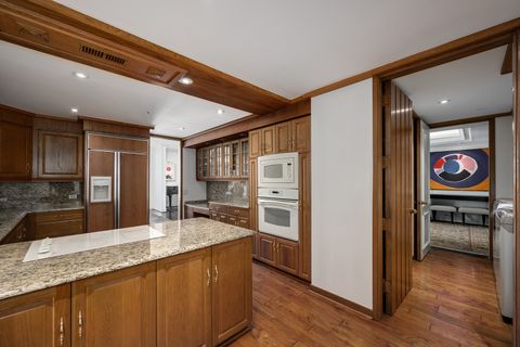 Tiny photo for 180 E Pearson Street #6802, Chicago, IL 60611 (MLS # 12559893)