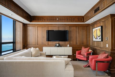 Tiny photo for 180 E Pearson Street #6802, Chicago, IL 60611 (MLS # 12559893)