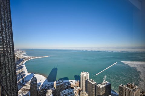 Tiny photo for 180 E Pearson Street #6802, Chicago, IL 60611 (MLS # 12559893)