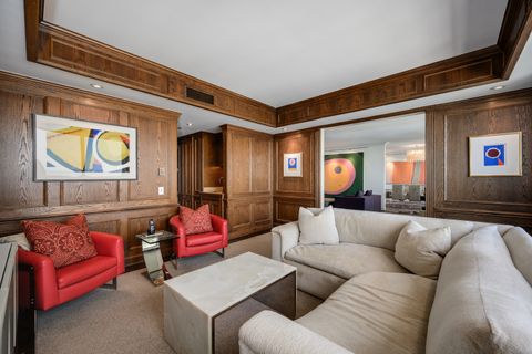 Tiny photo for 180 E Pearson Street #6802, Chicago, IL 60611 (MLS # 12559893)